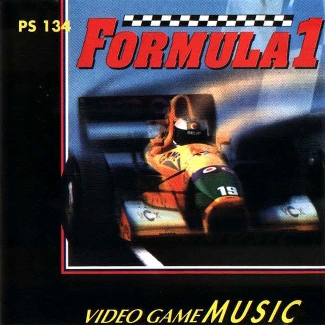 Formule 1 sur PC - jeuxvideo.com
