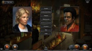 Test Gabriel Knight : Sins of the Fathers - 20th Anniversary Edition PC - Screenshot 78