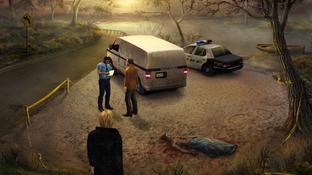Test Gabriel Knight : Sins of the Fathers - 20th Anniversary Edition PC - Screenshot 79