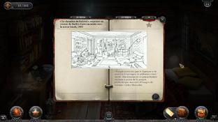 Test Gabriel Knight : Sins of the Fathers - 20th Anniversary Edition PC - Screenshot 81