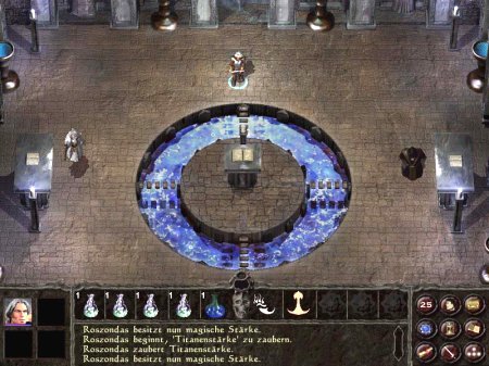 Jeu PC Gorasul : L'Héritage Du Dragon - RPG/Jeu De Rôle En Français - Bon état