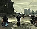 Test Grand Theft Auto : Episodes from Liberty City PC - Screenshot   15