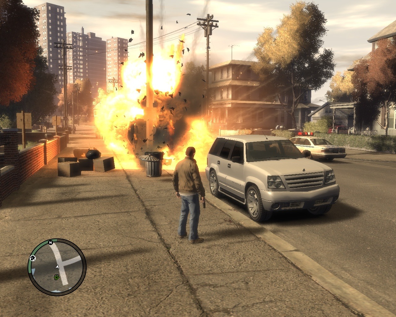 Игра gta нужен. Grand Theft auto IV. GTA Grand Theft auto 4. ГТА первая ГТА 4.