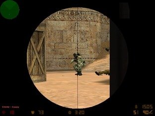 Half-Life : Counter-Strike PC