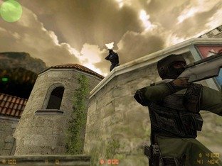 Half-Life : Counter-Strike PC