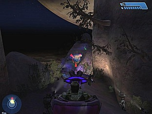 Test Halo PC - Screenshot 25