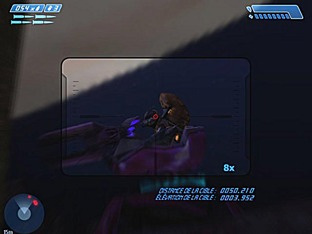 Test Halo PC - Screenshot 26