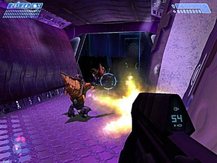Test Halo PC - Screenshot 27