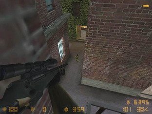 Half-Life : Counter-Strike PC