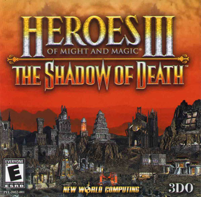 download homm3 shadow of death