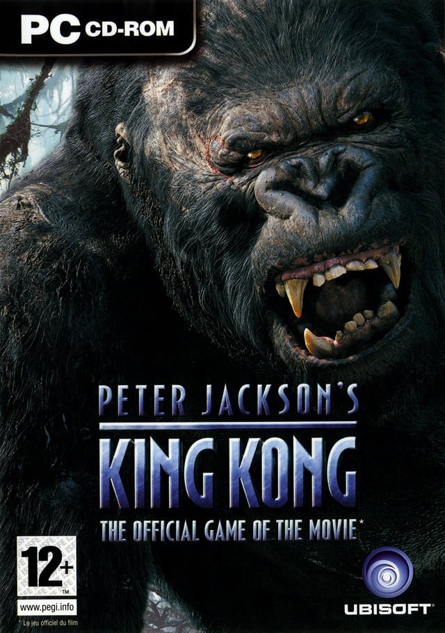 Un nouveau jeu King Kong en approche sur Xbox - Test et News - Xbox Mag