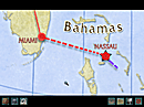Test Les Enquêtes de Nancy Drew : Kidnapping aux Bahamas PC - 
Screenshot 8