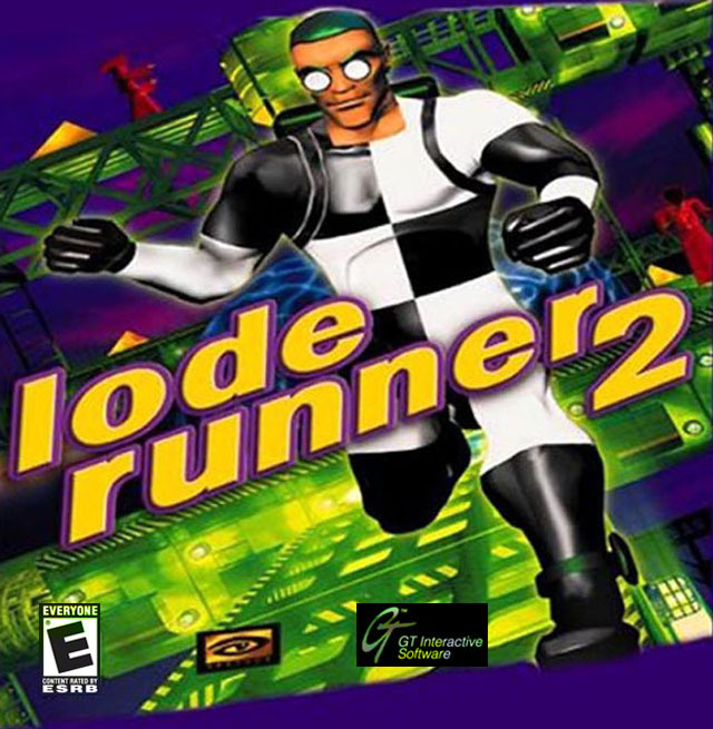 lode runner 2 online lode runner 2 online