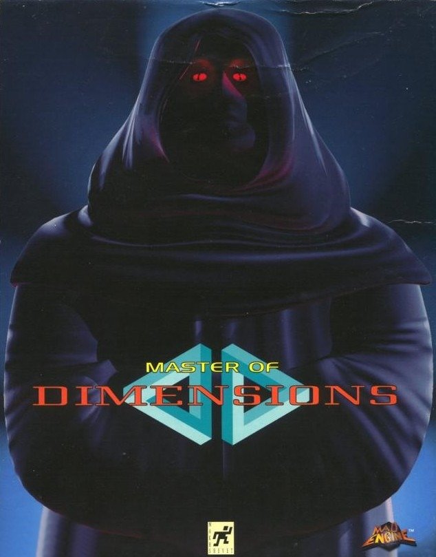 PC Big Box – Master Of Dimensions (Version Française) – Jeu D'aventure Et Boxe