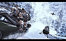 Images de Modern Warfare 2