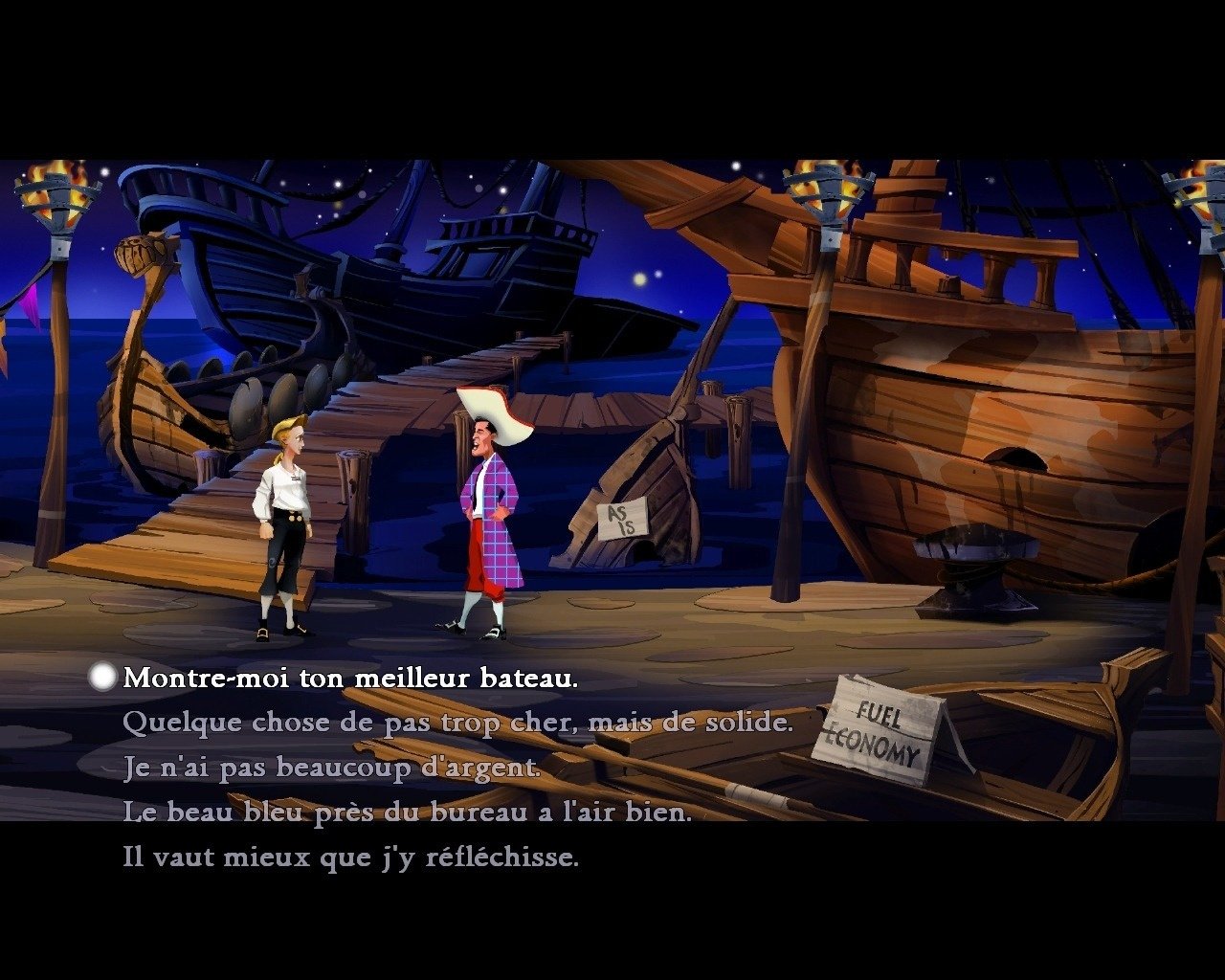 The secret of monkey island. The Secret of Monkey Island игра.