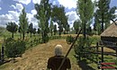 Test Mount & Blade : Warband PC - Screenshot 104