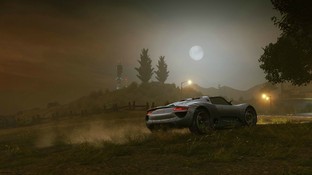 Need for Speed : Most Wanted illustre son multijoueur