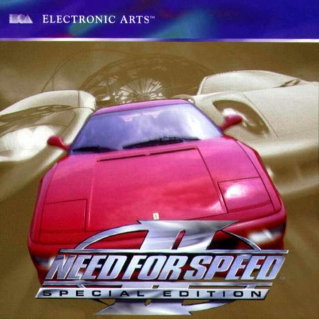 The Need for Speed Special Edition