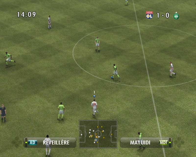 Pro Evolution Soccer 2008        pes8pc009.jpg