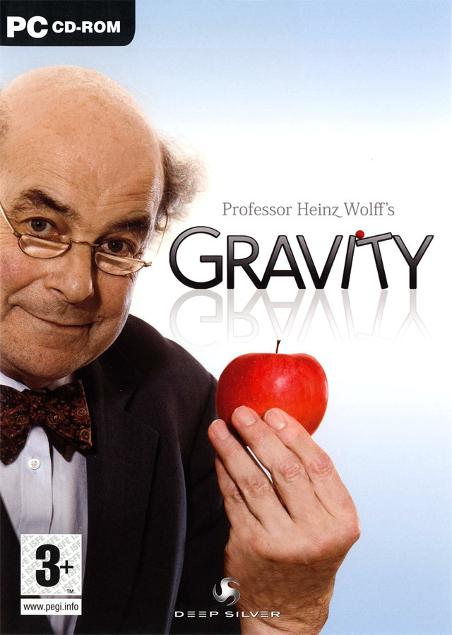 Professor Heinz Wolff's Gravity sur PC - jeuxvideo.com