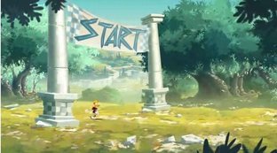 Rayman Legends-RELOADED [FR]