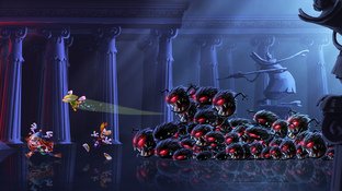 Rayman Legends-RELOADED [FR]