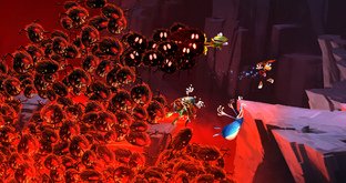 Rayman Legends-RELOADED [FR]