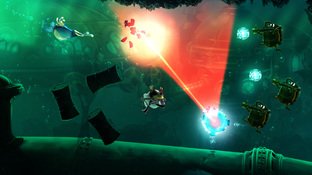 Rayman Legends-RELOADED [FR]
