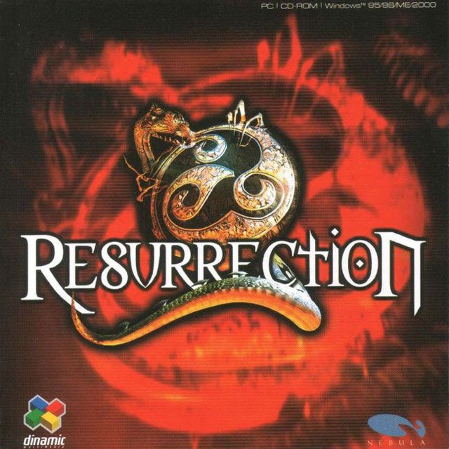 Resurrection Rpg Resurrection - jeuxvideo.com
