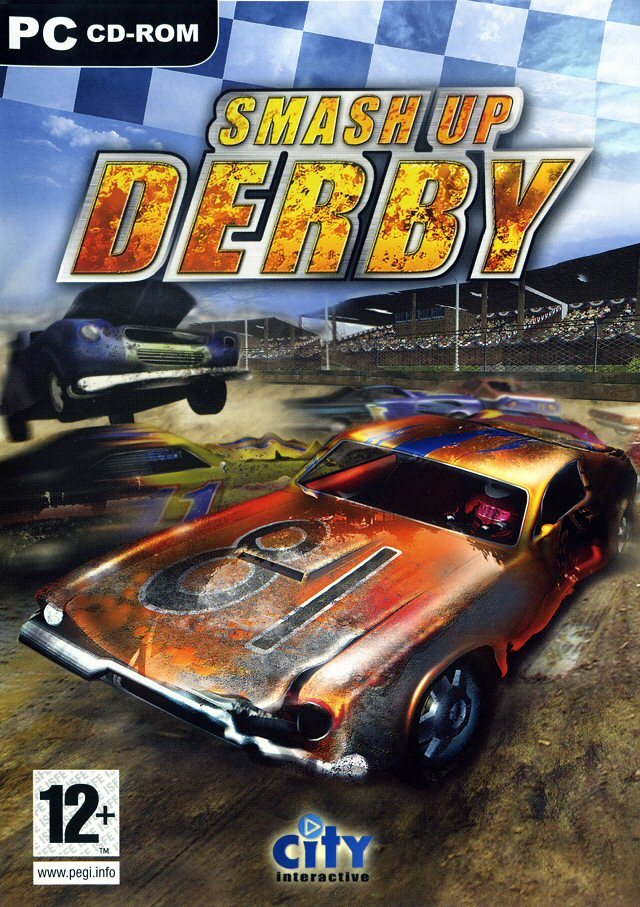 download demo derby ps4 game