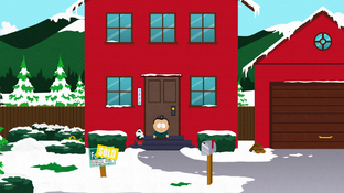 Aperçu South Park : Le Bâton de la Vérité PC - Screenshot 59