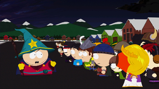 Aperçu South Park : Le Bâton de la Vérité PC - Screenshot 60