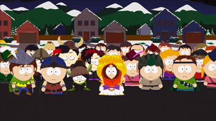 Aperçu South Park : Le Bâton de la Vérité PC - Screenshot 62