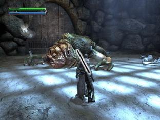 Test Star Wars : Le Pouvoir de la Force : Ultimate Sith Edition PC - Screenshot 25