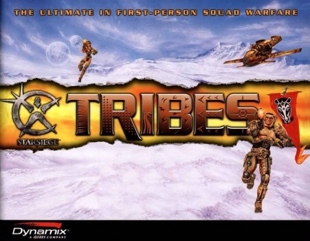 download tribes pc game for free