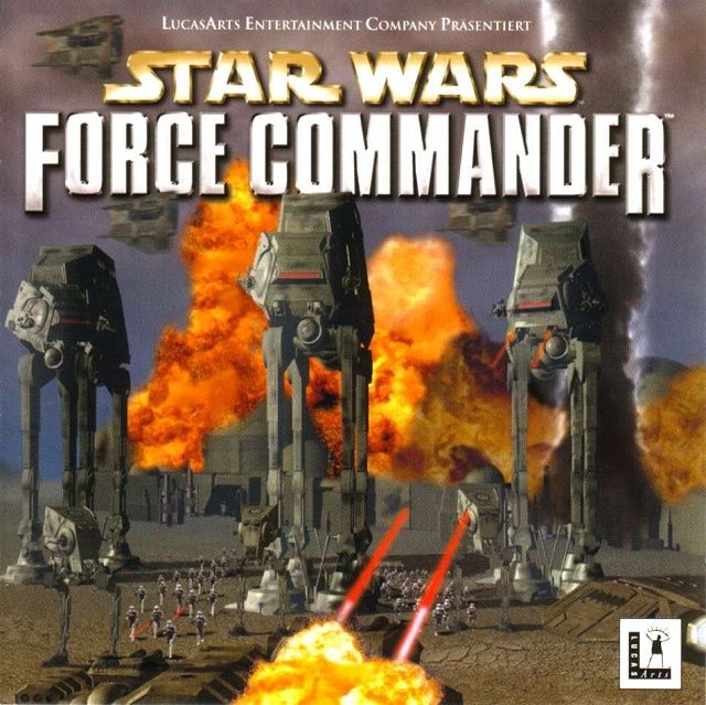 star wars commander guide empire