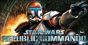 Star Wars : Republic Commando