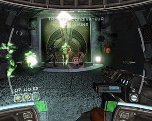 Test Star Wars : Republic Commando PC - Screenshot 59
