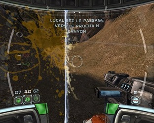 Test Star Wars : Republic Commando PC - Screenshot 60
