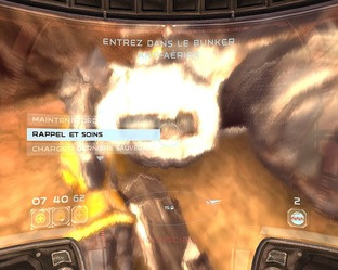 Test Star Wars : Republic Commando PC - Screenshot 61