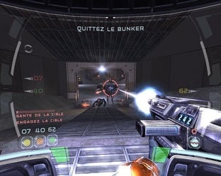 Test Star Wars : Republic Commando PC - Screenshot 62