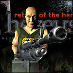 Theseus : Return of the Hero sur PC - jeuxvideo.com