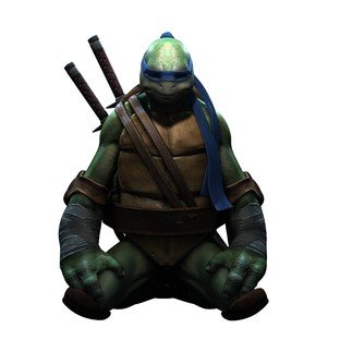 Teenage Mutant Ninja TurtlesOut of the Shadows-FLT [FR]