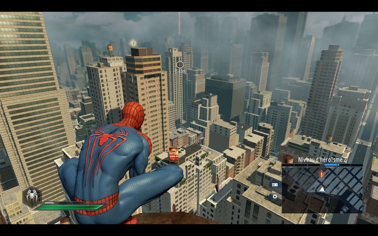 Требования игры паук. Зе амазинг Спайдермен 2. Человек паук амазинг 2 игра. Spider man 2014 игра. The amazing Spider-man (игра, 2012).
