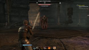 Test The Elder Scrolls Online PC - Screenshot 114