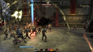 Test The Elder Scrolls Online PC - Screenshot 124