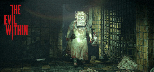 The Evil Within