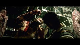 Test The Evil Within PC - Screenshot 67