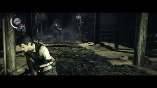 Test The Evil Within PC - Screenshot 72